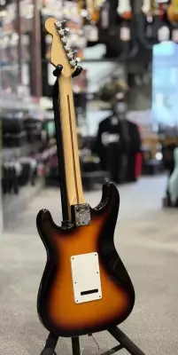 Fender American 90s Stratocaster, Lace Sensors. 2
